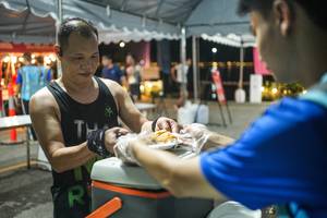 BIB: 
                            <button type="button" onclick="openModal(26534790)" class="btn btn-primary btn-sm float-right btn-popup" data-toggle="modal" data-target=".modal-high-quality">
                        <i class="fas fa-shopping-cart"></i> Add to Cart
                    </button>
                                            <button type="button" onclick="isThisMe(26534790, true)" class="btn btn-success btn-sm float-right btn-popup btn-isme hidden" data-toggle="tooltip" data-placement="bottom" title="นี่คือรูปของคุณใช่ไหม คลิกที่นี่เพื่อเอาเข้าอัลบั้ม">
                        <i class="fas fa-plus"></i> Add to album
                    </button>
                    <button type="button" onclick="isThisMe(26534790, false)" class="btn btn-warning btn-sm float-right btn-popup btn-isnotme hidden">
                        <i class="fas fa-ban"></i> Remove from album
                    </button>